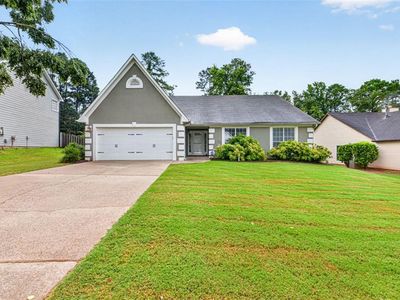 910 Prestonwood Dr