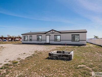 Property at 116 N 4100 E, Rigby, ID