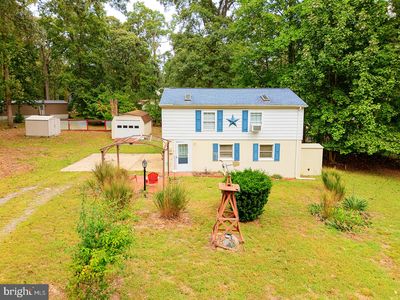 Property at 22845 Camp Arrowhead Rd, Lewes, DE