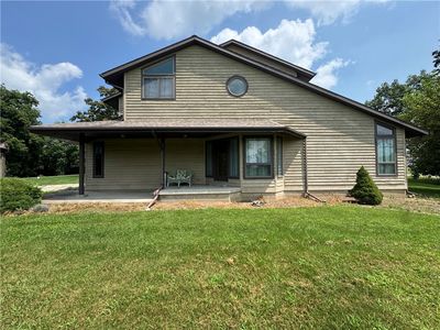 24785 Shake Rag Rd