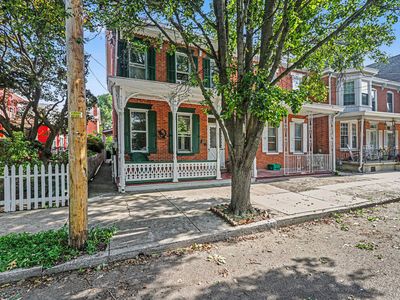 Property at 215 Walnut St, Carlisle, PA