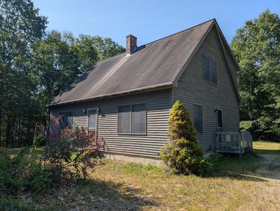 101 Blueberry Lane