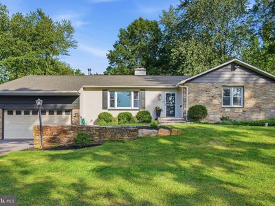 607 McKean Rd
