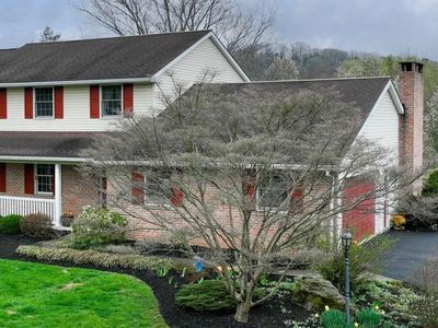 412 Wetherburn Dr