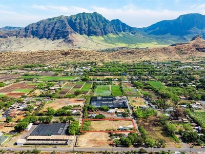 86-524 Halona Rd APT A