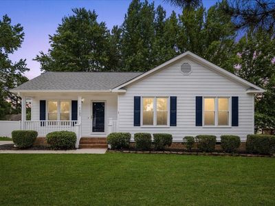 1137 Spruce Dr