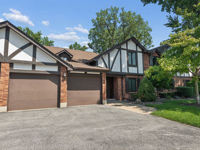 11141 Cottonwood Dr #18D