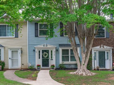 214 Rosebrooks Dr