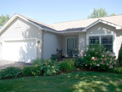 37 Honeysuckle Lane