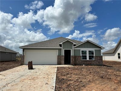 Property at 473 Harvest Lake Dr, Snook, TX