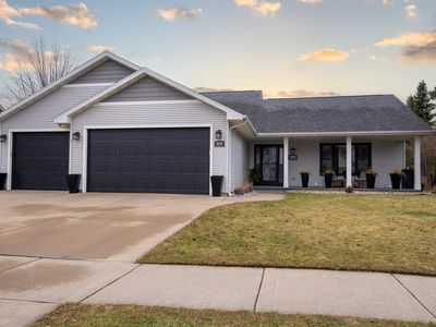 3091 Mockingbird Way