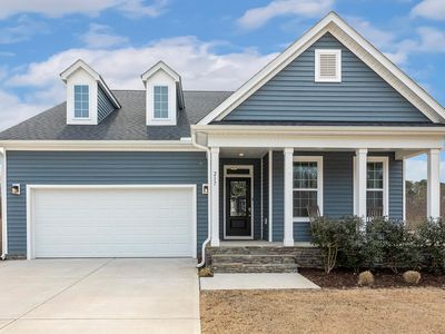 217 Salem Village Dr