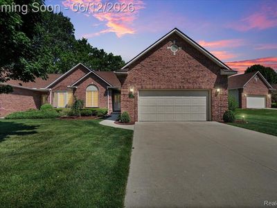 Property at 1521 Rio Grande Ct, Flint, MI