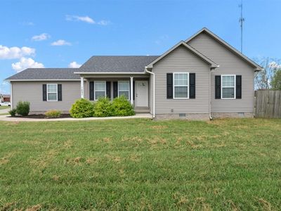 1697 Mount Olivet Rd