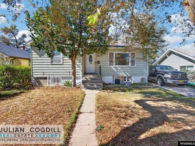Property at 736 S Washington St, Casper, WY