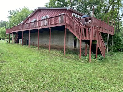 Property at 11432 W Horseshoe Bend Rd, Brookston, IN