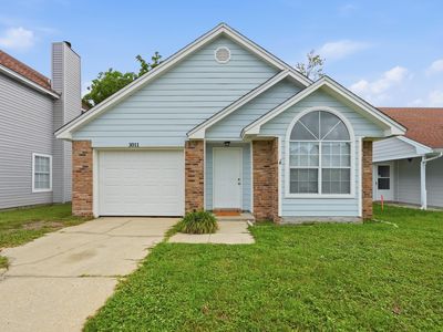 3011 Yorktown Cir