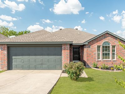 412 Harvard Dr