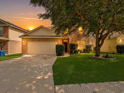 5519 Thunder Oaks