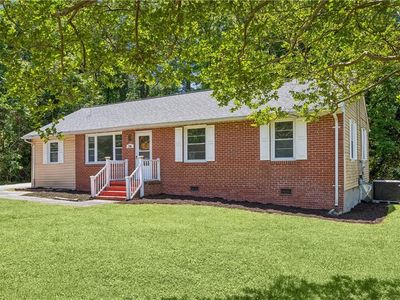 Property at 706 Maupin Pl, Williamsburg, VA