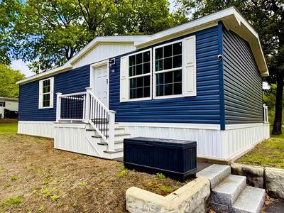 23 South Elderberry Lane