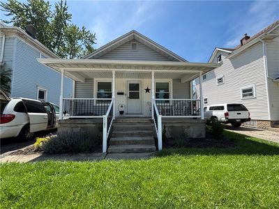 2357 S Smithville Rd