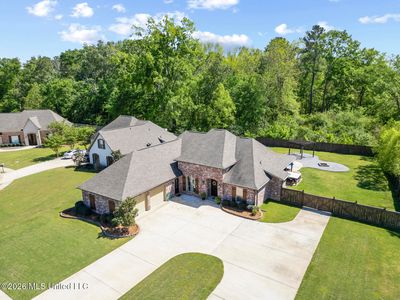 1108 Belle Oak Dr