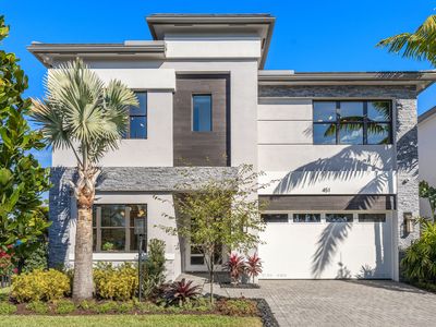 Tahiti Plan, The Estates @ NOMAR