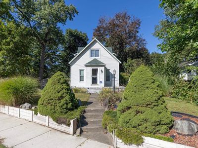 206 W Simonton St