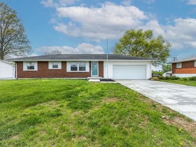 302 Robin Rd