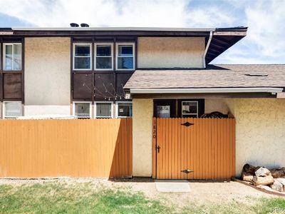 3820 S Fraser Street