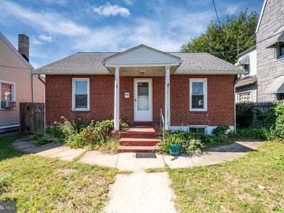 434 Morgantown Rd