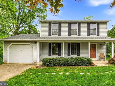 1 Cedar Ln