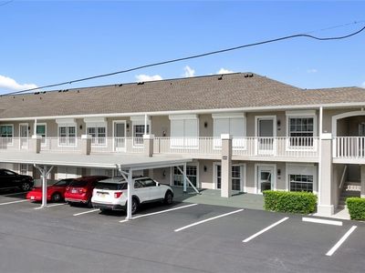 4634 SW 12th Pl APT 119