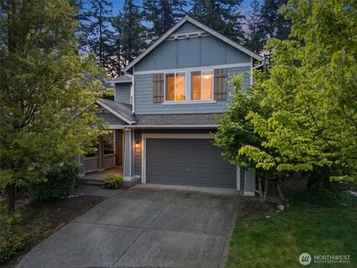 3924 Campus Willow Loop NE