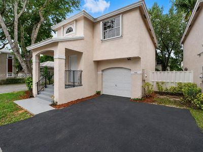 Property at 9836 NW 2nd Ct, Plantation, FL