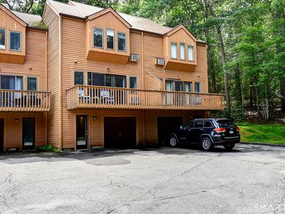 44 Tolland Avenue #52