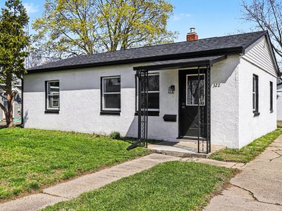 Property at 322 Shaffmaster Ave, Bronson, MI