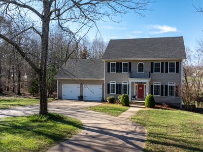 Property at 72 Stoneside Dr, Almo, KY