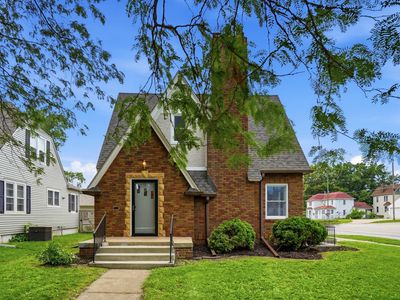 Property at 1134 10th St, Nevada, IA