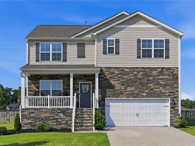 3626 Tyburn Trce