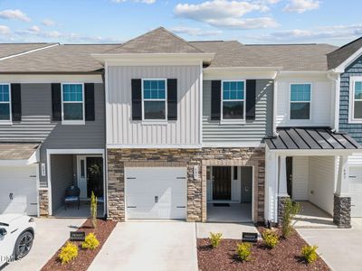 685 Leland Hill Cir
