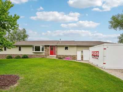 Property at 6201 Laurene Ave, Lino Lakes, MN