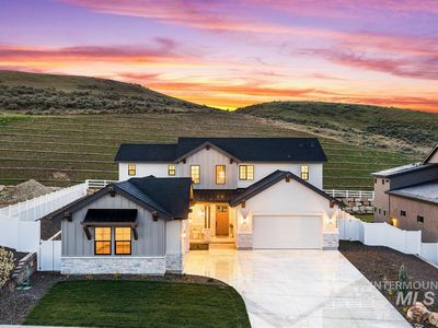 13424 N Spring Creek Way
