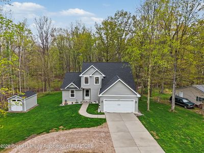10015 Lakeside Dr