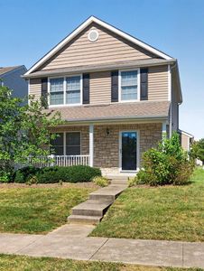 1033 Lemon Rue Way