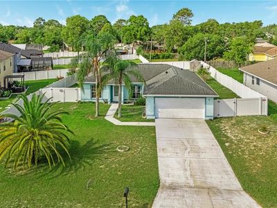 Property at 3407 Florentine St, Deltona, FL