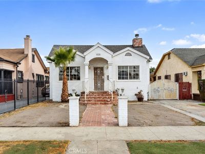 4124 S Harvard Blvd