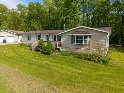 Property at 6731 Stagecoach Rd, Conesus, NY