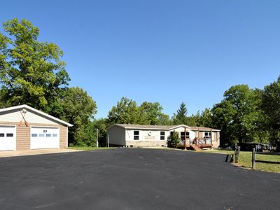 919 King Creek Rd